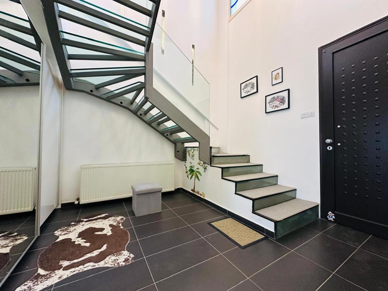 Villa Eva Mazotos Eksteriør billede